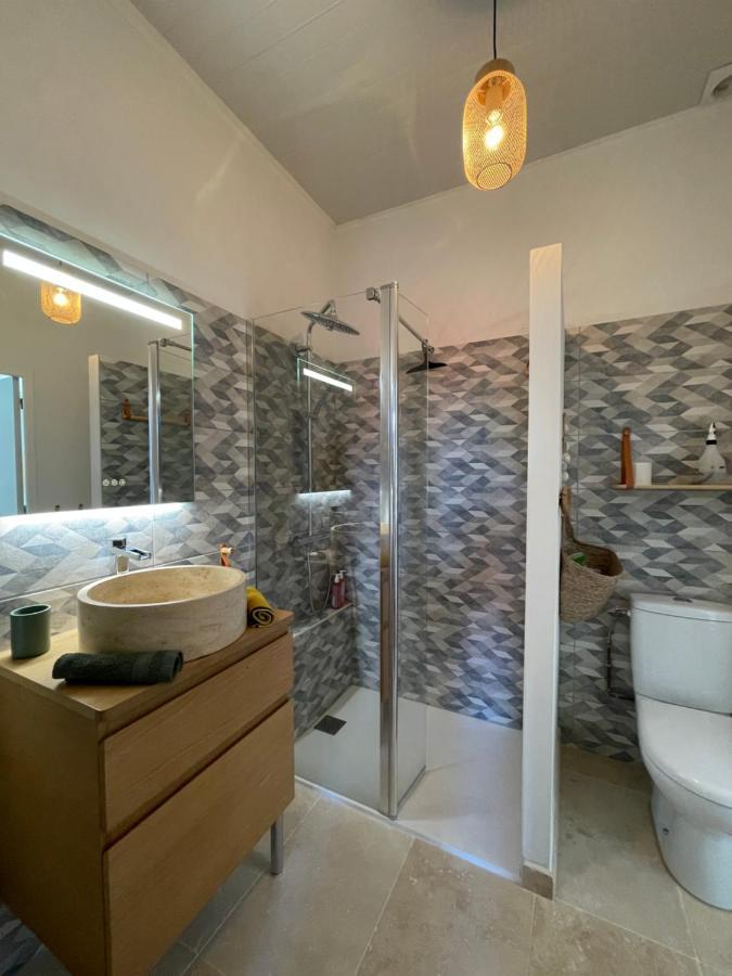 Un Logement Cosy Proche Des Ports Villa Gujan-Mestras Ngoại thất bức ảnh